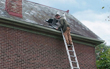 what affects urgent Duck Corner roof repairs