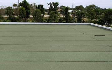all Duck Corner roofing types quoted for