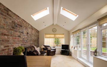 conservatory roof insulation Duck Corner, Suffolk
