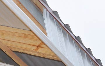 why Duck Corner fascia repairs are essential