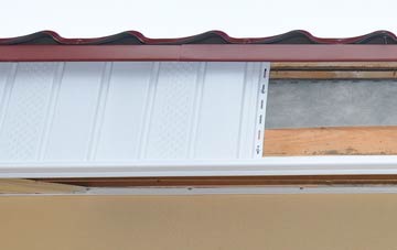 Duck Corner fascia repair costs