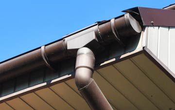 types of Duck Corner fascias