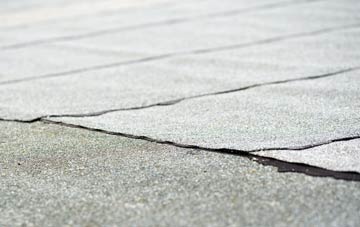 disadvantages of Duck Corner felt roofing