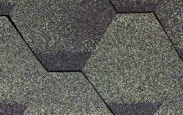 Duck Corner fibreglass shingle repairs