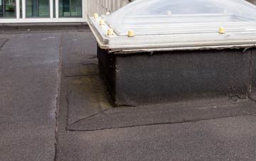 disadvantages of Duck Corner flat roofs