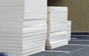 Duck Corner flat roof insulation costs