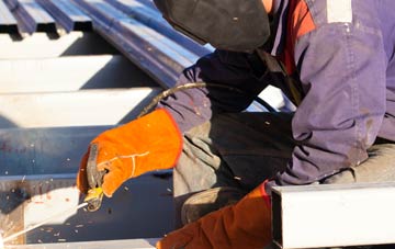 Duck Corner flat roofing options