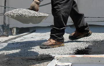 Duck Corner flat roofing companies