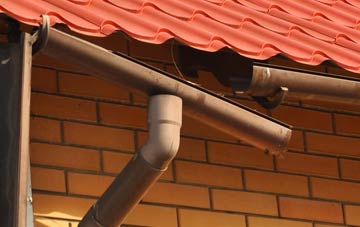 Duck Corner gutter repair costs