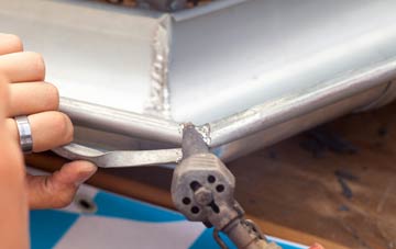 Duck Corner guttering repair quotes
