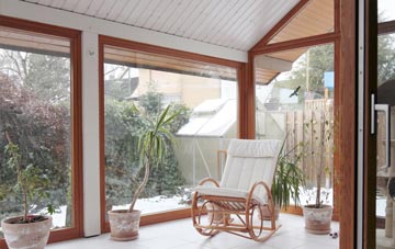 Duck Corner hardwood conservatory roofing repairs