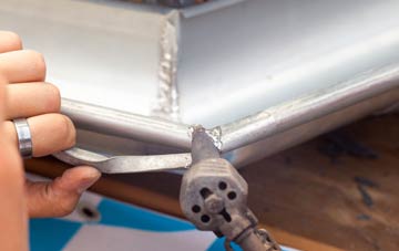 disadvantages of Duck Corner lead roofing