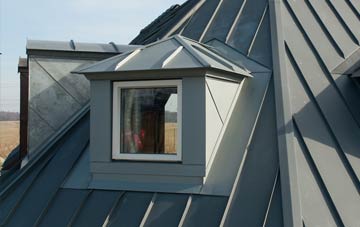 metal roofing Duck Corner, Suffolk