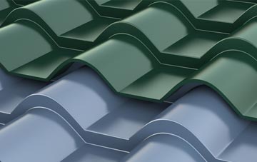 who should consider Duck Corner plastic roofs