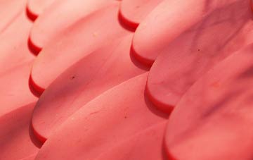 Duck Corner plastic roof costs