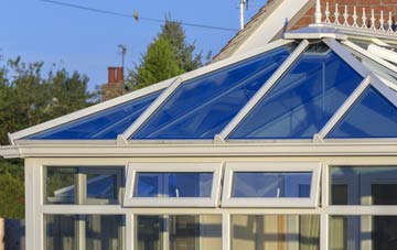 professional Duck Corner conservatory insulation