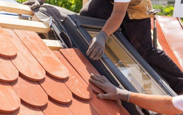 replacement Duck Corner roof windows