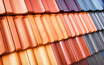 Duck Corner roof tile costs