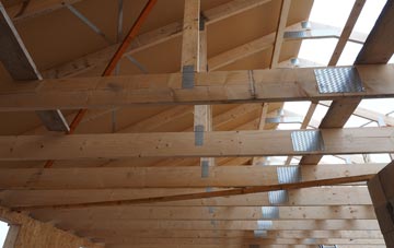 Duck Corner roof truss costs