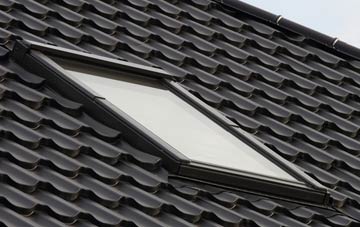 benefits of Duck Corner roof windows