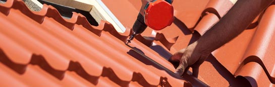 save on Duck Corner roof installation costs