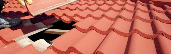 compare Duck Corner roof repair quotes