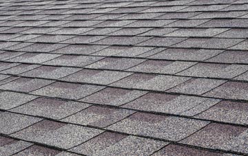 Duck Corner tiles for shallow pitch roofing