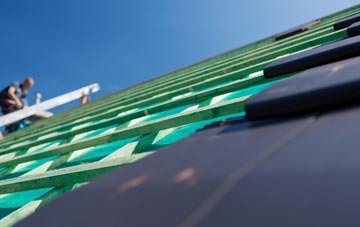 Duck Corner slate roofing costs
