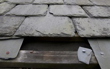 Duck Corner slate roof repairs and maintenance