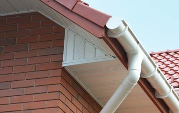 Duck Corner soffit repair costs
