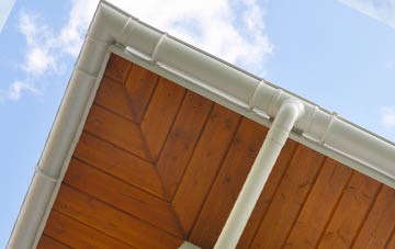 Duck Corner soffit types