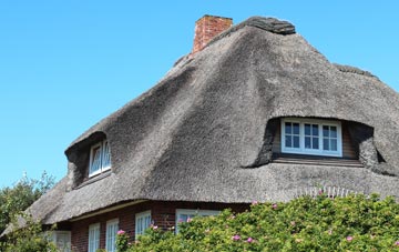thatch roofing Duck Corner, Suffolk