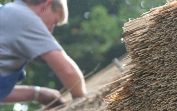 professional Duck Corner thatchers