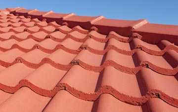 Duck Corner tile and slate roof replacement
