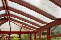 Duck Corner conservatory roofing insulation
