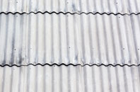 Duck Corner corrugated roof quotes