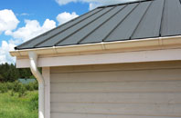 Duck Corner fascia repair