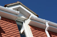 Duck Corner fascias