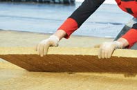 find rated Duck Corner roof insulation companies
