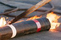 free Duck Corner flat roofing repair quotes