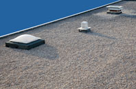 Duck Corner flat roofing