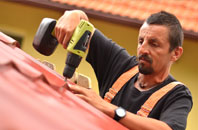 Duck Corner garage roof repairs