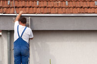 free Duck Corner gutter repair quotes