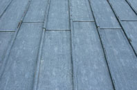 Duck Corner lead roofing