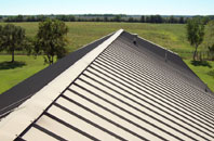 Duck Corner metal roof quotes