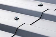 find rated Duck Corner metal roofers
