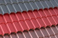 find rated Duck Corner plastic roofing companies