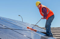 free Duck Corner roof cleaner quotes
