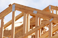 free Duck Corner roof truss quotes