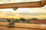 rated Duck Corner roof window companies